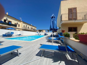 Residence Le Perle Beach, San Vito Lo Capo